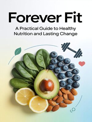 cover image of Forever Fit